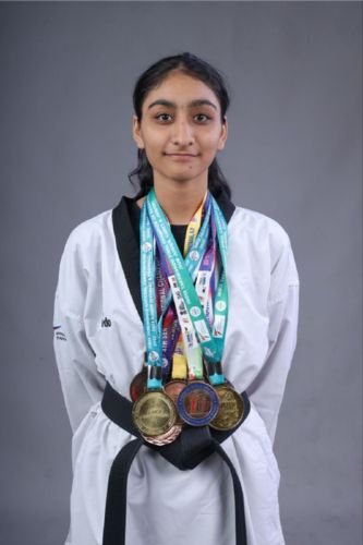 Siya Parmar